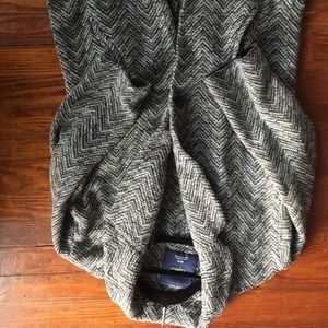 American Eagle Blazer Grey